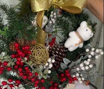 Guirlanda Profissional